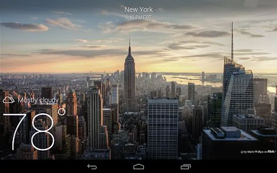 yahoo app