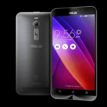 zenfone 2