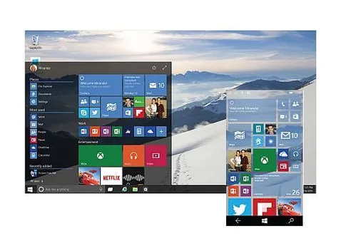 windows