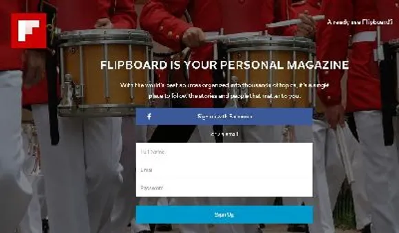 Flipboard