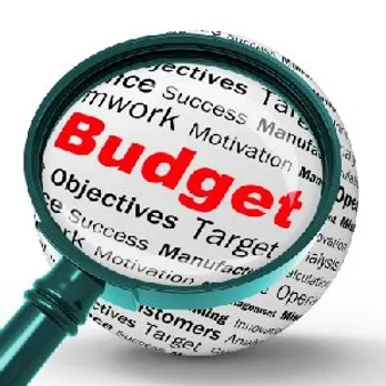 budget