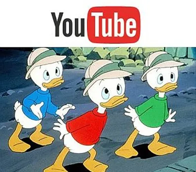 youtube