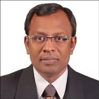 Naresh Gandesiri