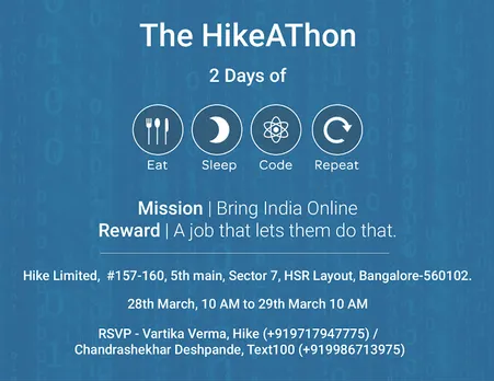 hikeathon e