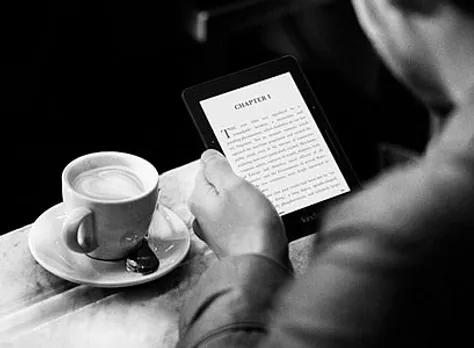 kindle