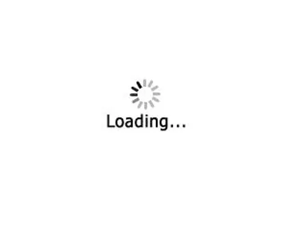 loading