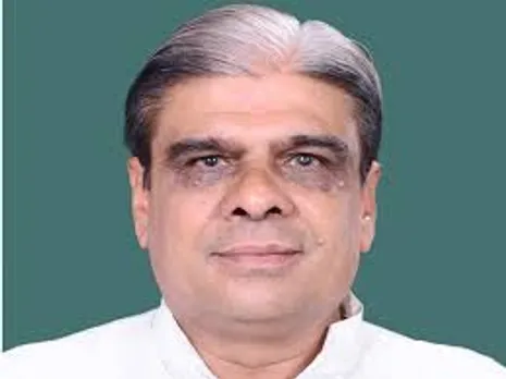 Haribhai Parthibhai Chaudhary