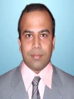 Kalyan Banga