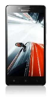 Lenovo A