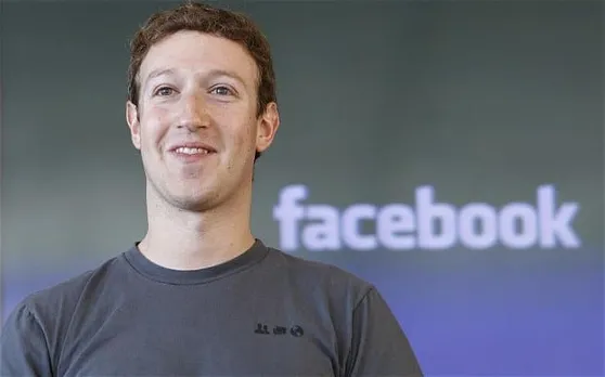 Mark Z Facebook