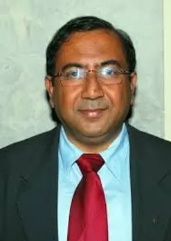 Ravikiran Mankikar e