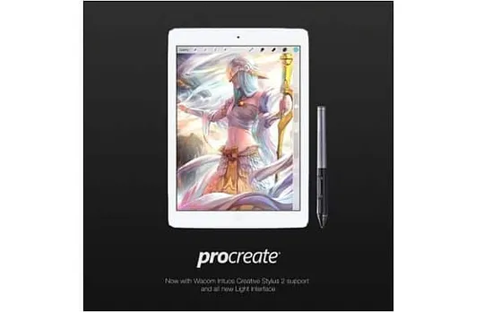 procreate
