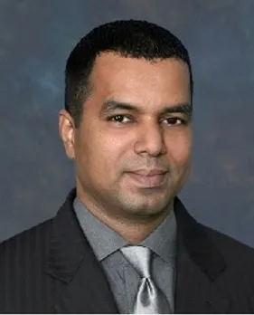 susheel john