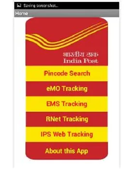 India Post