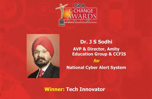 JS Sodhi