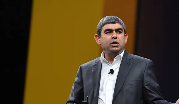 Vishal Sikka