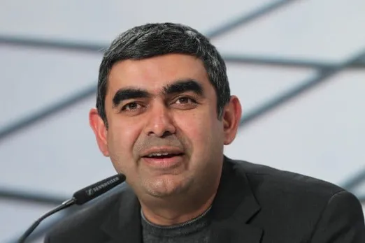Vishal Sikka