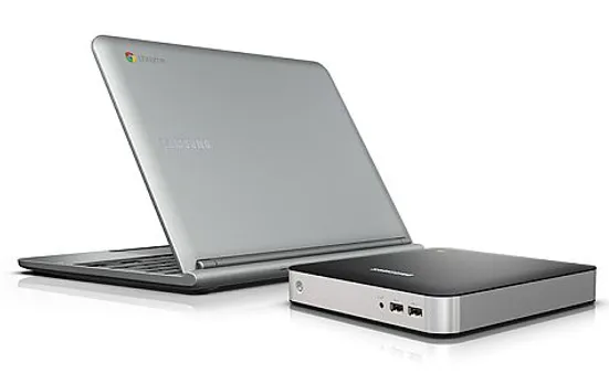 chromebook