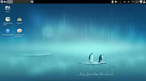 open source desktop