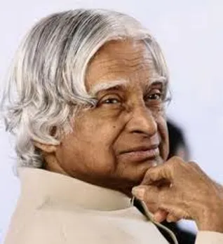 APJ Abdul Kalam