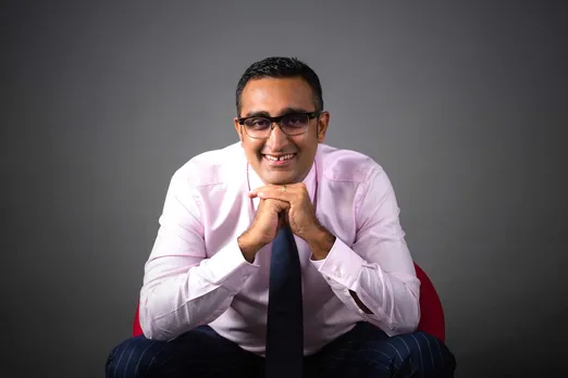 Asheesh Mehra