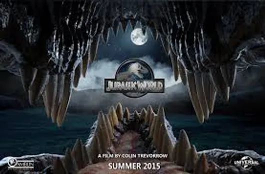 Jurassic World