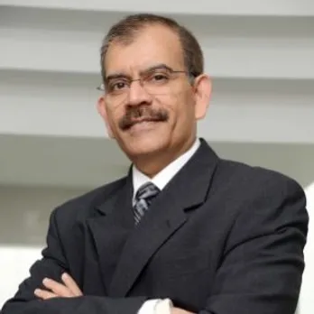 Manoj Kumar CEO and Managing Director Ricoh India