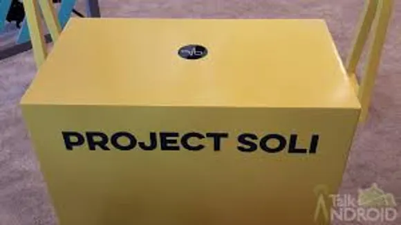 Project Soli