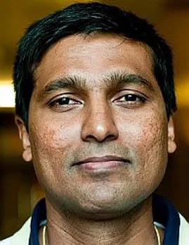 Samuel Sathyajith