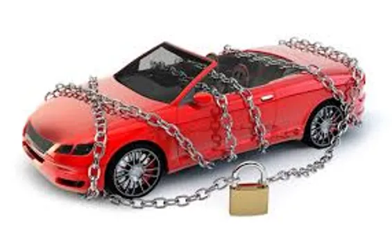 driverless car