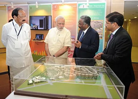 smart city