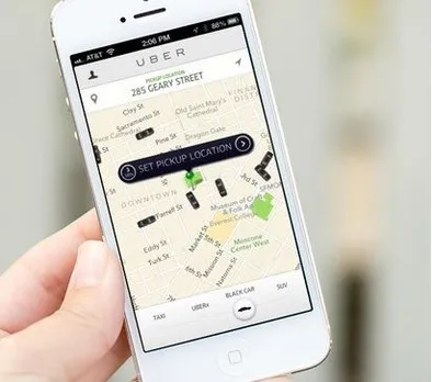 uber