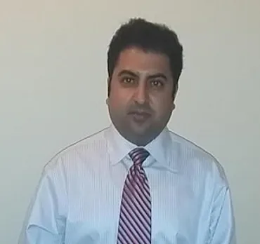 Ashish Dhar GrandOpinion