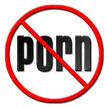 Ban porn