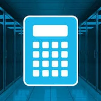 Data center calci