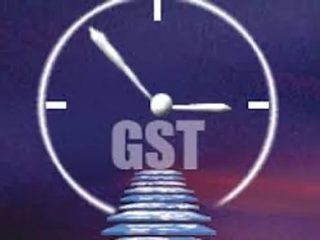 GST