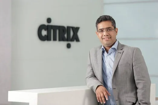 Jatin Bakshi Citrix