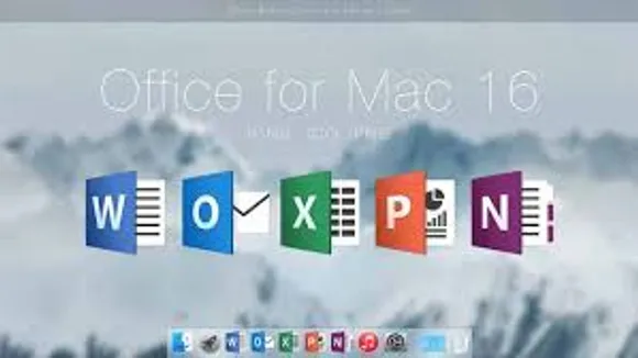 Office for Mac