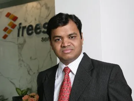 Sanjay Gupta R D DirectorAutomotive Industrial MCU Group India Design Centre Freescale