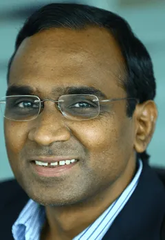 Subramanian Aspire