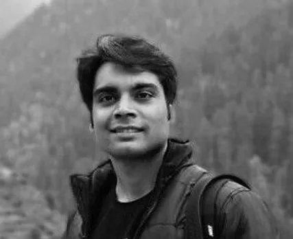 Utkarsh Biopic BW