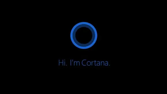 cortana e