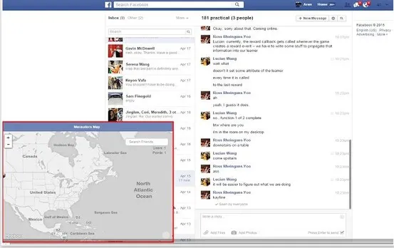 FB bug