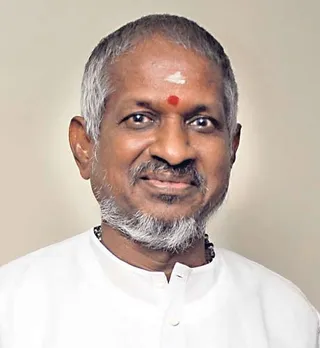 Ilayaraja e