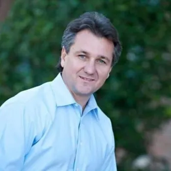 Jaco Van Eeden