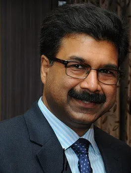 Manish Kedia CloudMoyo