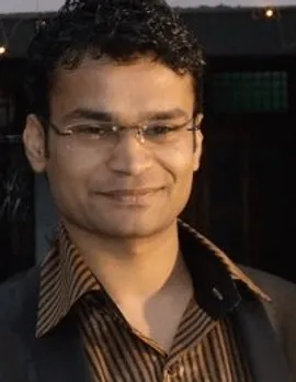 Nikhilesh Tiwari