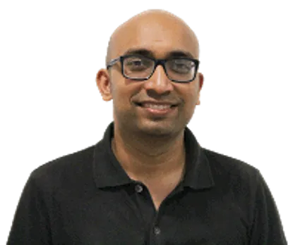 Saurabh Arora