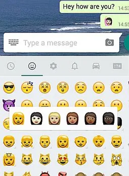 emoji