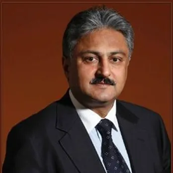 sanjay kapoor